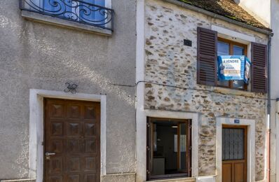 vente maison 179 990 € à proximité de Périgny (94520)