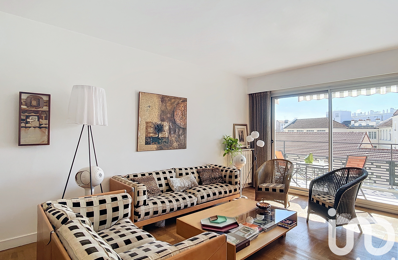 vente appartement 645 000 € à proximité de Valenton (94460)