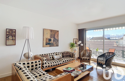vente appartement 645 000 € à proximité de Bonneuil-sur-Marne (94380)