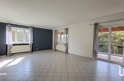 vente maison 236 000 € à proximité de Ancy-sur-Moselle (57130)