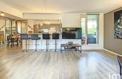 vente appartement 317 000 € à proximité de Montigny-Lès-Cormeilles (95370)