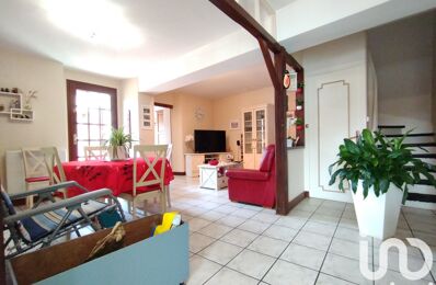 vente maison 291 667 € à proximité de Saint-Barthélemy-d'Anjou (49124)
