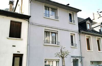 vente maison 260 900 € à proximité de Cazeaux-de-Larboust (31110)