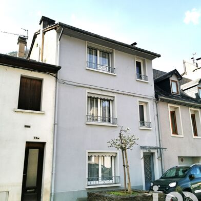 Maison 5 pièces 105 m²