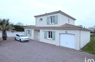 vente maison 296 400 € à proximité de Saint-Nazaire-sur-Charente (17780)
