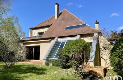 vente maison 349 000 € à proximité de Bellocq (64270)