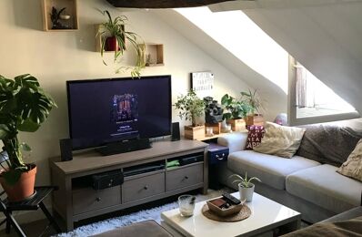 vente appartement 340 000 € à proximité de Paris 1 (75001)