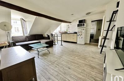 vente appartement 340 000 € à proximité de Romainville (93230)