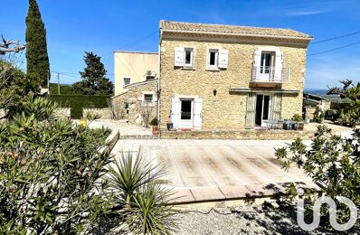 vente maison 459 000 € à proximité de Saint-Martin-d'Ardèche (07700)