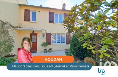 vente maison 258 000 € à proximité de Les Bréviaires (78610)