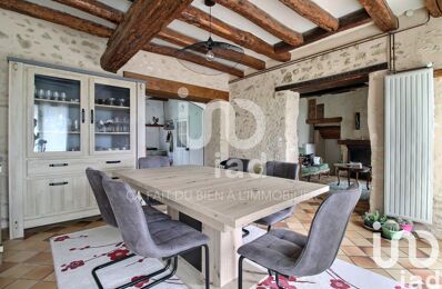 vente maison 195 000 € à proximité de Châteaubleau (77370)