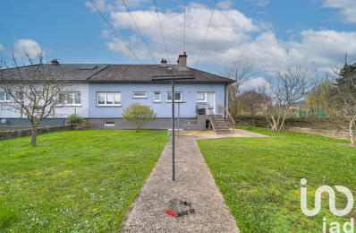vente maison 229 000 € à proximité de Ennery (57365)