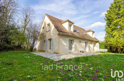 vente maison 789 000 € à proximité de La Falaise (78410)