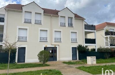 vente appartement 169 000 € à proximité de Vert-Saint-Denis (77240)