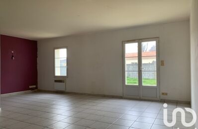 vente maison 257 900 € à proximité de Machecoul-Saint-Même (44270)