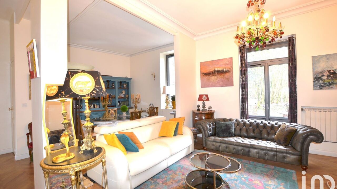 appartement 4 pièces 98 m2 à vendre à Nîmes (30000)