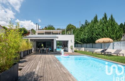 vente maison 505 000 € à proximité de Le Pont-de-Claix (38800)