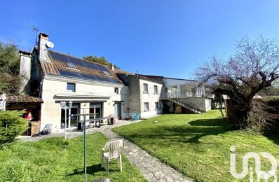 vente maison 303 000 € à proximité de Marigny-Brizay (86380)