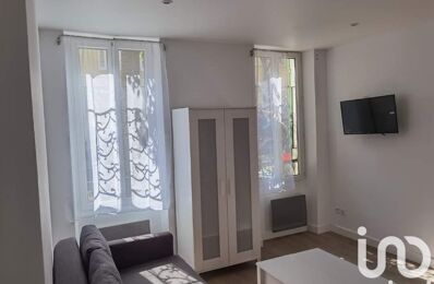 vente appartement 149 000 € à proximité de Cuers (83390)