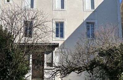 vente appartement 97 000 € à proximité de Saint-Mexant (19330)