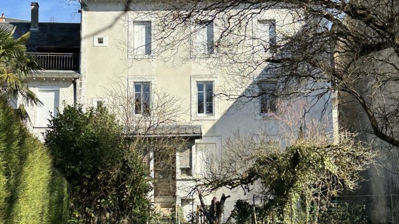 appartement 3 pièces 92 m2 à vendre à Tulle (19000)