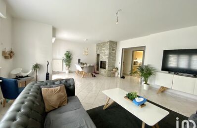 appartement 4 pièces 92 m2 à vendre à Rixheim (68170)