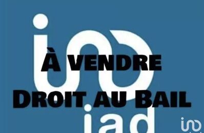 vente commerce 165 000 € à proximité de Val-d'Oise (95)
