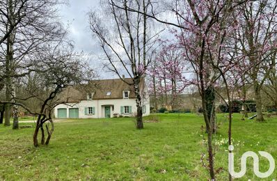 vente maison 429 000 € à proximité de Neuilly-en-Vexin (95640)