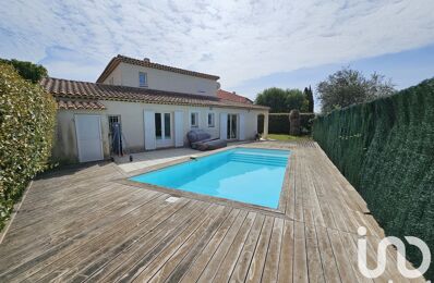 vente maison 1 190 000 € à proximité de Toulon (83)