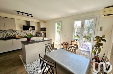 vente maison 279 000 € à proximité de Sarcelles (95200)