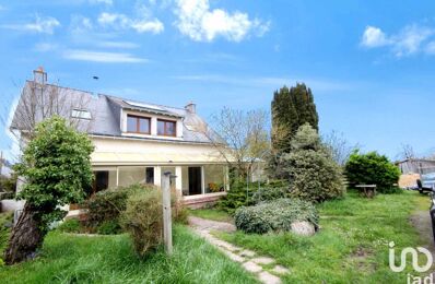 vente maison 280 000 € à proximité de Prinquiau (44260)