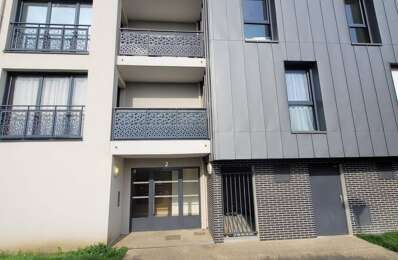 vente appartement 172 000 € à proximité de Champagne-sur-Oise (95660)