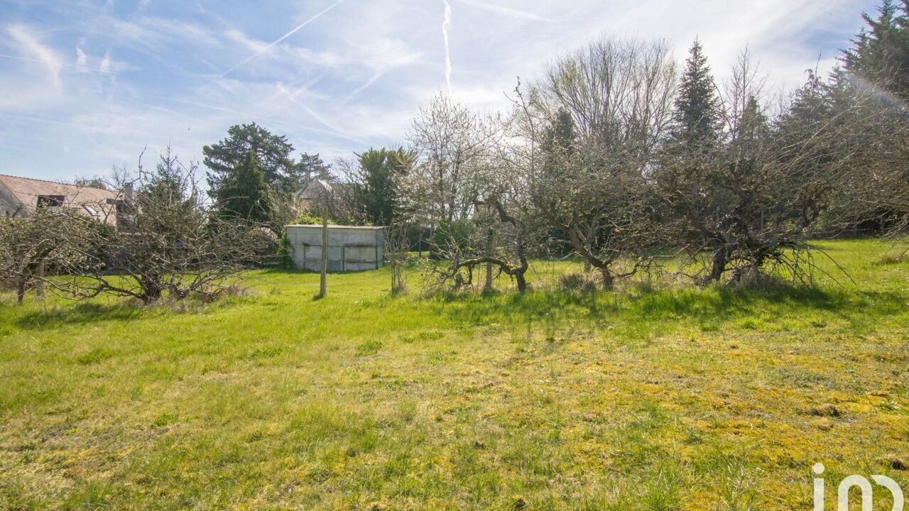 terrain  pièces 380 m2 à vendre à Montlhéry (91310)