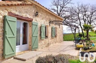 vente maison 288 000 € à proximité de Castelnau-d'Arbieu (32500)
