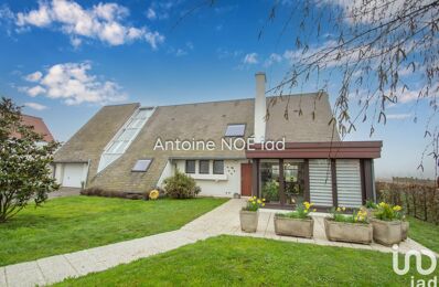 vente maison 369 500 € à proximité de Boisleux-Au-Mont (62175)