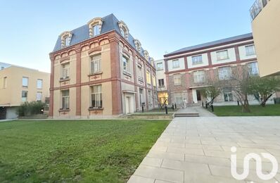 vente appartement 250 000 € à proximité de Fontenay-le-Vicomte (91540)
