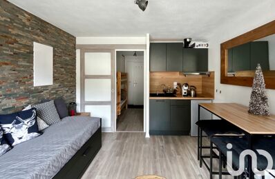 vente appartement 69 000 € à proximité de Thonon-les-Bains (74200)