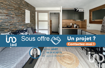 vente appartement 59 500 € à proximité de Onnion (74490)