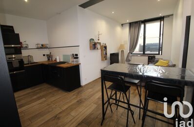 vente appartement 225 000 € à proximité de Linas (91310)