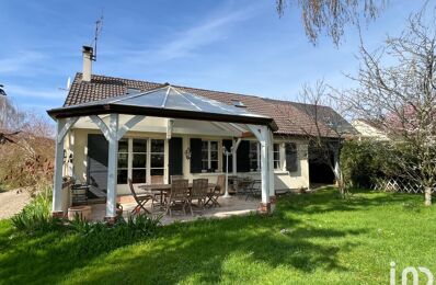 vente maison 270 000 € à proximité de Bailleul-sur-Thérain (60930)