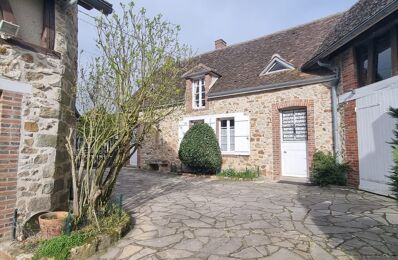 vente maison 299 500 € à proximité de Conflans-sur-Seine (51260)