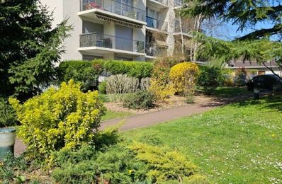 vente appartement 219 000 € à proximité de Nogent-sur-Marne (94130)