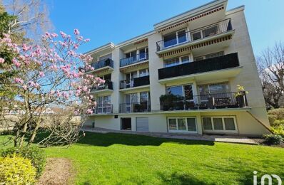 vente appartement 219 000 € à proximité de Joinville-le-Pont (94340)