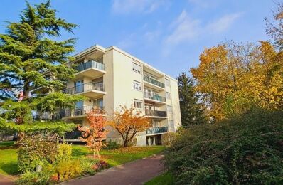 vente appartement 199 000 € à proximité de La Varenne Saint-Hilaire (94210)