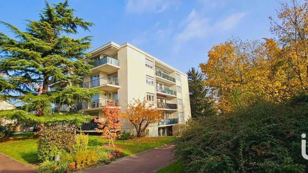 appartement 3 pièces 57 m2 à vendre à Chennevières-sur-Marne (94430)