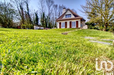 vente maison 490 000 € à proximité de Tigeaux (77163)