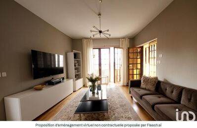 vente maison 210 000 € à proximité de Chigny-les-Roses (51500)