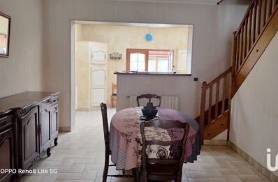 vente maison 95 000 € à proximité de Saint-Amand-les-Eaux (59230)