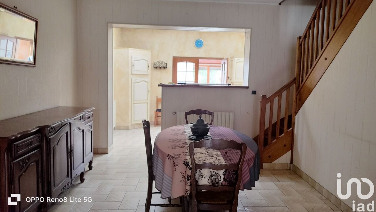 maison 7 pièces 122 m2 à vendre à Fresnes-sur-Escaut (59970)