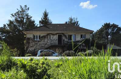 vente maison 179 900 € à proximité de Saint-Georges-sur-Moulon (18110)